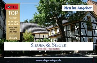 Geschäftslokal mieten in 53840 Troisdorf, Pächter gesucht: "Bierthe", das romantische Gasthaus in Troisdorf mit schöner Sonnenterrasse!