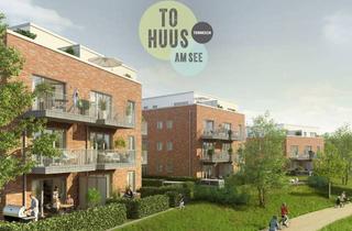 Wohnung kaufen in 25436 Tornesch, 363 Tornesch am See 3.BA