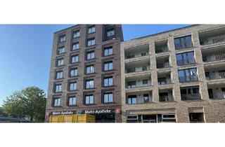 Wohnung mieten in Eidelstedter Dorfstraße 3h, 22527 Hamburg, Neubauwohnung mit Dachterrasse in Eidelstedt!