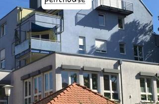 Penthouse mieten in 66424 Homburg, Penthouse mieten, Saarpfalz-Kreis