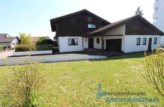 Einfamilienhaus kaufen in 94447 Plattling, +++ Eine besondere Immobilie mit Charme: Tolles Einfamilienhaus im Plattlinger Westen +++