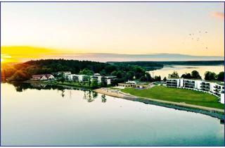 Wohnung kaufen in 17192 Waren, Traumhaftes Resort mit wunderschönem Müritzblick