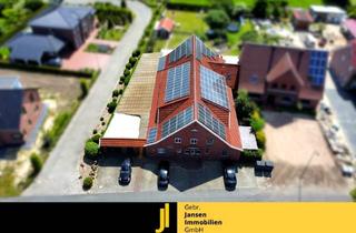 Haus kaufen in 26901 Lorup, Kapitalanlage in Lorup! Komplett vermietetes 8-Parteien-Haus in Lorup!
