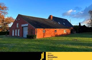 Haus kaufen in 26817 Rhauderfehn, Häuser kaufen, Leer