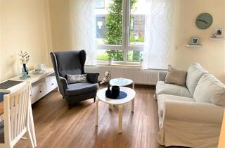 Wohnung mieten in 26871 Papenburg, Seniorenwohnung im Zentrum von Papenburg