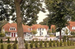 Wohnung kaufen in Dorfstraße A-B 11, 18574 Gustow, Interessante Eigentumswohnung/ Reihenmittelhausin Gustow auf der Insel Rügen