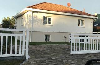 Einfamilienhaus kaufen in Karl-Liebknecht-Straße, 15569 Woltersdorf, Einfamilienhäuser zu kaufen, Oder-Spree