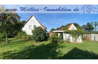 Doppelhaushälfte kaufen in 29588 Oetzen, 4 Familienhaus