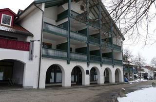 Gewerbeimmobilie kaufen in 94086 Bad Griesbach, Laden/Verkaufsfläche in Bad Griesbach