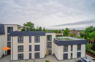 Wohnung kaufen in 76356 Weingarten, Premium-Neubau: moderne 2-Zimmer-Wohnung mit Balkon!