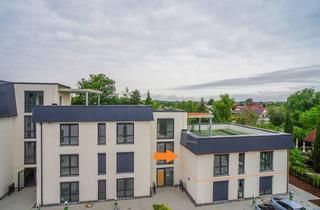 Wohnung kaufen in 76356 Weingarten, Erstbezug: 4-Zimmer-Wohnung mit 2 Balkonen!