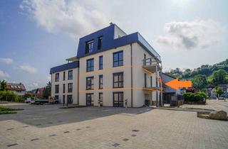 Wohnung kaufen in 76356 Weingarten, Interessieren Sie sich für eine exklusive Neubauwohnung mit 2 Balkonen?