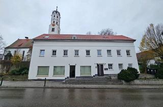 Haus kaufen in Augsburger Straße, 86424 Dinkelscherben, Häuser kaufen, Augsburg, Landkreis