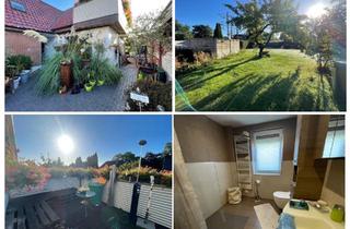 Einfamilienhaus kaufen in Ulmenallee 6a, 24536 Neumünster, Schönes großzügiges Einfamilienhaus mit Garten in Tungendorf - OTTO STÖBEN GmbH