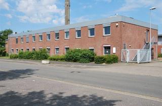 Büro zu mieten in 24768 Rendsburg, Rendsburg: Schulungsräume,Großraumbüros mit vielen Stellplätzen Nahe Eiderpark! OTTO STÖBEN!