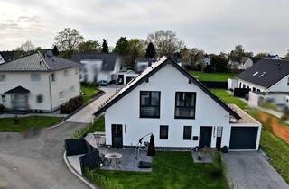 Doppelhaushälfte kaufen in Am Alten Bahndamm 9a, 53359 Rheinbach, Wohnen mit Qualität