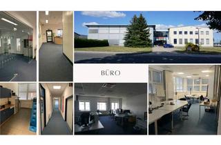 Büro zu mieten in 15806 Zossen, Großes Bürokomplex in Berlin Zossen !