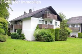 Wohnung kaufen in 34508 Willingen, Eigentumswohnung im Strycktal von Willingen