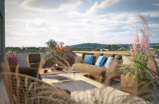 Wohnung kaufen in 61239 Ober-Mörlen, DUO - Modernes Wohnen in einem charmanten Ensemble im Herzen der Wetterau