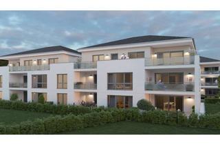 Wohnung kaufen in 35398 Gießen, 21.20. - Attraktive Neubauwohnungen stadtnah und doch im Grünen