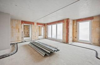 Wohnung kaufen in 35510 Butzbach, Stilvolle, barrierefreie 3-Zimmer Erdgeschosswohnung mit Terrasse