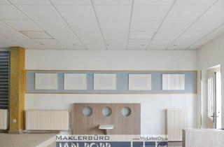 Geschäftslokal mieten in 07973 Greiz, Laden in gut frequentierter Lage