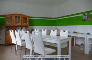 Gewerbeimmobilie mieten in Elstersteig, 07973 Greiz, Gewerberäume in zentraler Lage - Barrierefreier Zugang