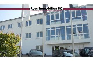 Büro zu mieten in 32602 Vlotho, ROSE IMMOBILIEN KG: Moderne Büroräume nahe der BAB 2 in Vlotho zu vermieten