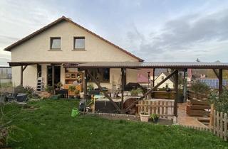 Einfamilienhaus kaufen in 74613 Öhringen, Wohnen am Feldrand - Einfamilienhaus in Untersöllbach
