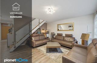 Reihenhaus kaufen in 79539 Lörrach, Wunderschönes Luxus-Reihenhaus mit Garten und Innenhof in Lörrach