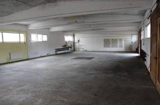 Gewerbeimmobilie mieten in 55411 Bingen, 600 m2 Lagerfläche in Bingen-Dietersheim zu vermieten (auch aufteilbar 2x 300 m2 - Ober- und Untergeschoss)