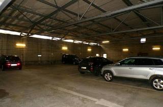 Gewerbeimmobilie kaufen in 50672 Köln, Gewerbehalle (oder Festmietparkplatzhalle) im Herzen von Köln