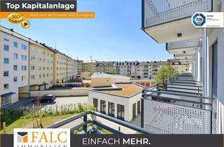 Wohnung kaufen in Tal, 80992 München, Intelligentes Investieren: Studentenapartment als moderne Anlagemöglichkeit!
