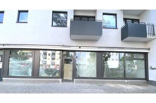 Gewerbeimmobilie kaufen in Kurfürstendamm, 10717 Berlin, Moderne Gewerbefläche in exklusiver Lage in Berlin Wilmersdorf