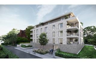 Wohnung kaufen in Kirchstraße 13, 58097 Hagen, Luxuswohnung im 3.OG mit 141,69qm- Barrierefrei-A+ Neubau