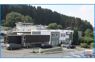 Gewerbeimmobilie kaufen in 51789 Lindlar, ***Büro, Werkstatt und Lager zu verkaufen***