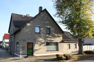 Mehrfamilienhaus kaufen in 17159 Dargun, Ideal für eine große Familie oder als Mehrgenerationenobjekt ++ Mehrfamilienhaus in Dargun++