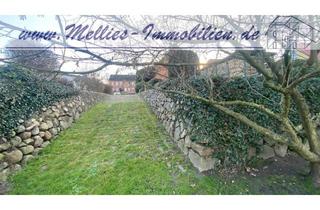 Garagen kaufen in 38489 Rohrberg, Vier Seiten Hof mit großzügigem Wohnhaus, großer Scheune, Garagen und Werkstatt, Grundstück in Rohrberg