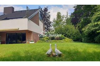 Doppelhaushälfte kaufen in Fasanenstraße 11, 41239 Mönchengladbach, Modernisierte Doppelhaushälfte in exklusiver Lage