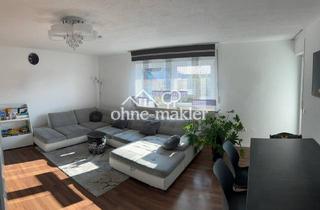 Wohnung kaufen in 89129 Langenau, Charmante 3-Zimmerwohnung in Langenau mit Balkon, PROVISIONSFREI