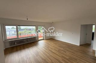 Wohnung mieten in Heiligenbergstraße, 34277 Fuldabrück, Top sanierte 3-Zimmer-Wohnung mit Balkon in ruhiger Lage
