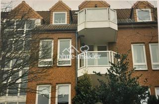 Wohnung kaufen in 28215 Bremen, Wohnung für Kapitalanleger - bereits Kaeufer gefunden !