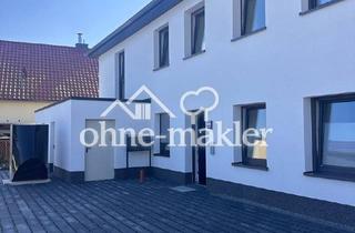 Wohnung mieten in 38518 Gamsen, Moderne 2-Zimmer-Wohnung mit schönem Garten – Bezugsfrei ab 01.06