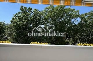 Wohnung mieten in 67071 Ludwigshafen, Modernes Wohnambiente mit grüner Aussicht – Top-renovierte Wohnung im Erstbezug