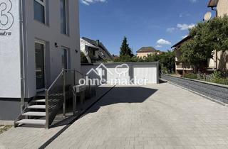 Wohnung kaufen in Dr. Schmitt-Strasse, 91315 Höchstadt, REDUCED ! Erstbezug 4-Zimmer Wohnung +1.OG + Lift+ Garage +Keller+Stellplatz