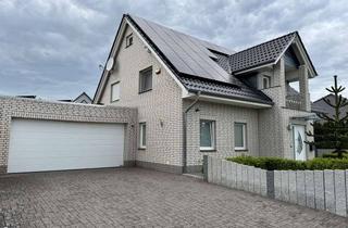 Einfamilienhaus kaufen in 38446 Wolfsburg, Ihr neues Zuhause in beliebter Lage von Wolfsburg