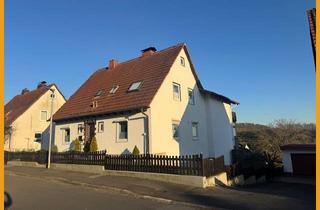 Haus kaufen in 34626 Neukirchen, TOP LAGE UND GUTES RAUMANGEBOT! KEINE KÄUFERPROVISION!