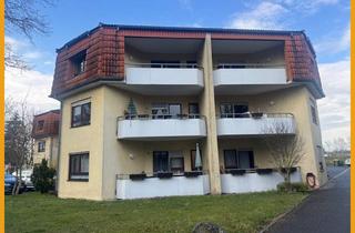 Wohnung kaufen in 34613 Schwalmstadt, DIE ANLAGE FÜR SENIOREN! KEINE KÄUFERPROVISION!