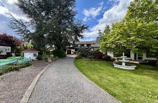 Haus kaufen in 32584 Löhne, Multifunktionales Wohn- und Gewerbeobjekt mit Ausbau- & Entwicklungspotenzial in Löhne!