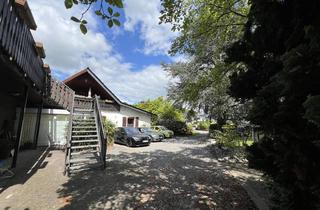 Haus kaufen in 32584 Löhne, Multifunktionales Wohn- und Gewerbeobjekt mit Ausbau- & Entwicklungspotenzial in Löhne!